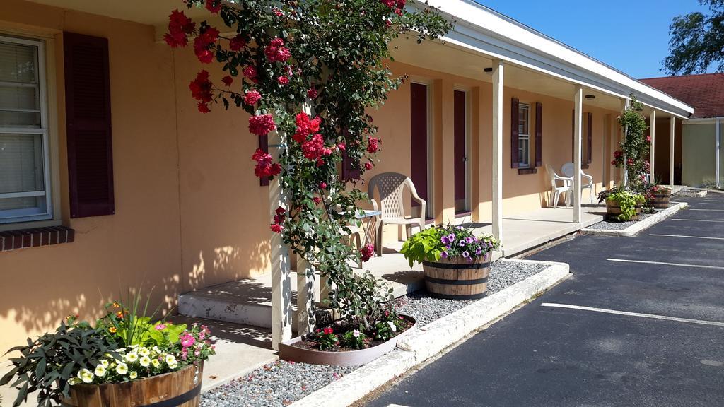 The Bay Willows Inn Μίντλταουν Εξωτερικό φωτογραφία
