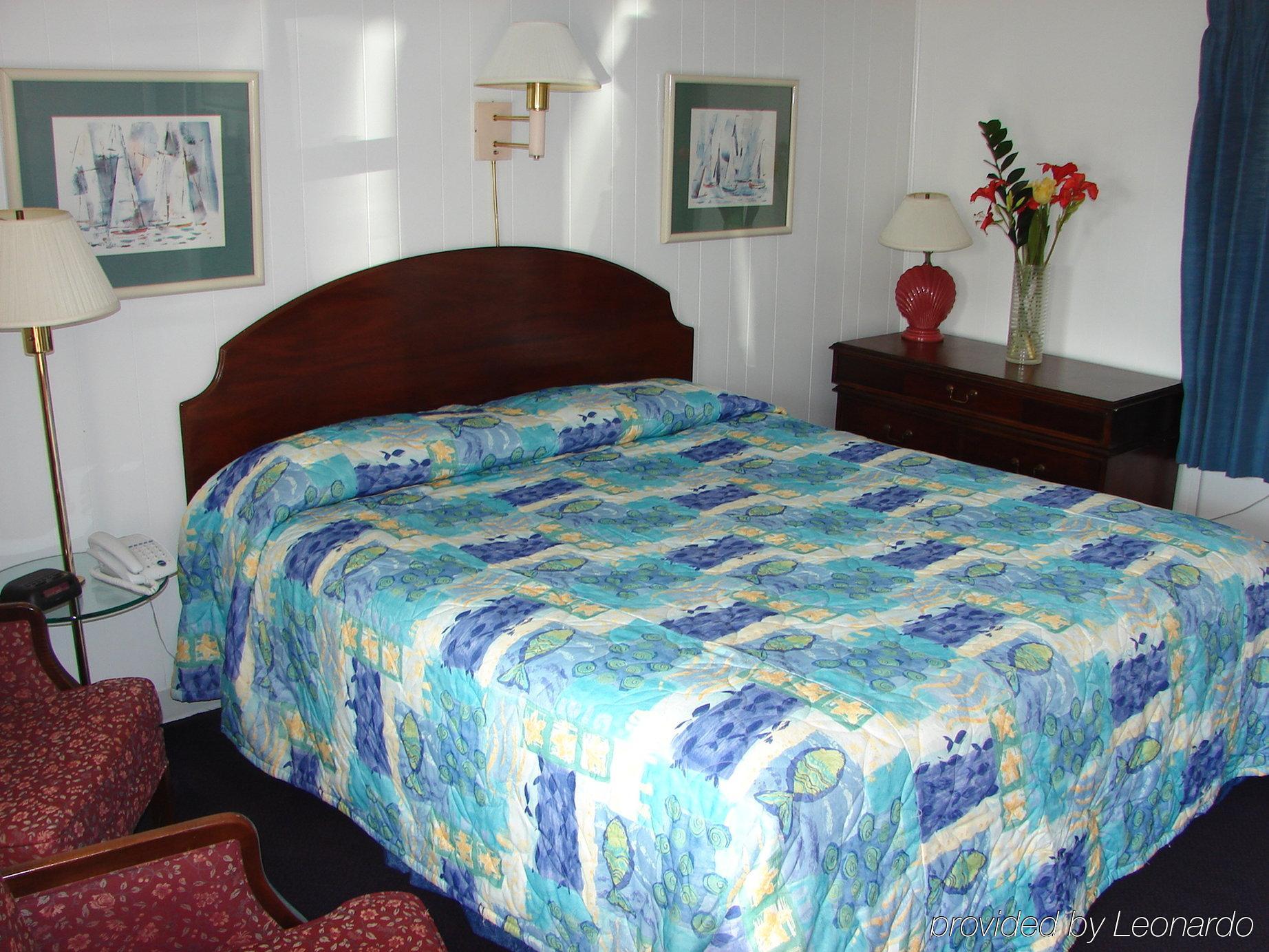 The Bay Willows Inn Μίντλταουν Δωμάτιο φωτογραφία
