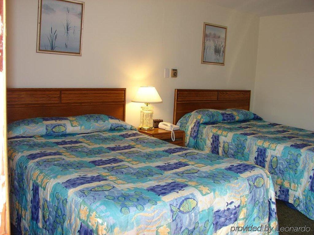 The Bay Willows Inn Μίντλταουν Δωμάτιο φωτογραφία