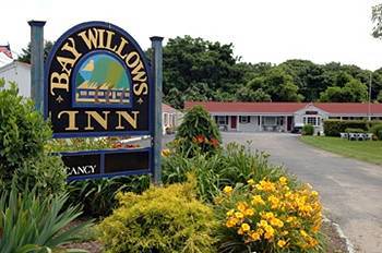 The Bay Willows Inn Μίντλταουν Εξωτερικό φωτογραφία